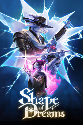 Shape of Dreams ราคาถูก